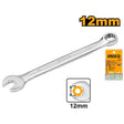 COMBINATION SPANNER 12MM - GRAHAMS HARDWARE