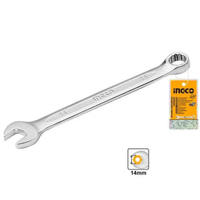COMBINATION SPANNER 14MM - GRAHAMS HARDWARE