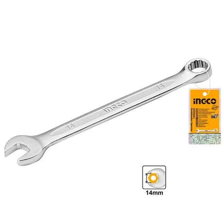 COMBINATION SPANNER 14MM - GRAHAMS HARDWARE