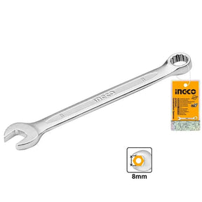 COMBINATION SPANNER 8MM - GRAHAMS HARDWARE