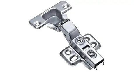 CONCEALED HINGE 3" BROWN - GRAHAMS HARDWARE