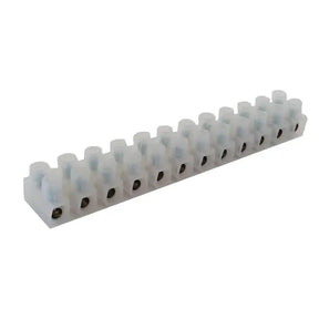 CONNECTOR BAR 15 AMP - GRAHAMS HARDWARE