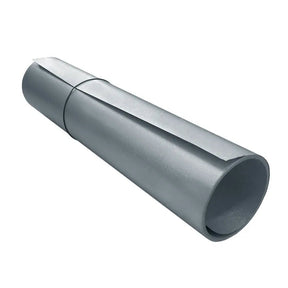 CONTINUOS ROOFING 50' ALUSTEEL - GRAHAMS HARDWARE