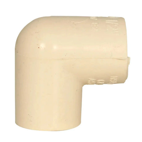 CPVC 1/2" 90° Elbow SCH40 - GRAHAMS HARDWARE