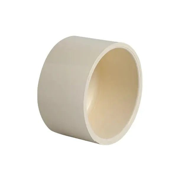CPVC 3/4" Slip Cap SCH40 - GRAHAMS HARDWARE
