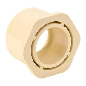 CPVC 3/4"x1/2" Reducer SCH40 - GRAHAMS HARDWARE