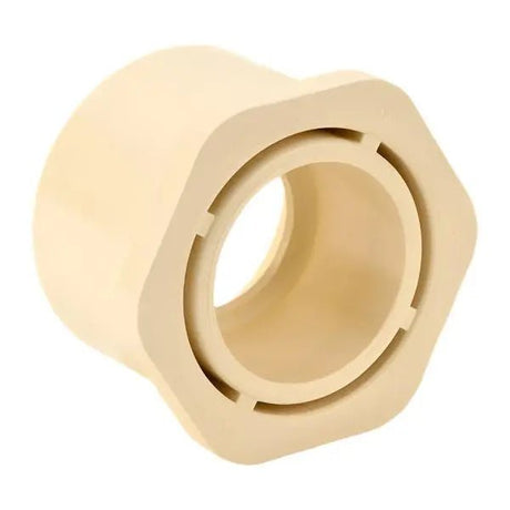 CPVC 3/4"x1/2" Reducer SCH40 - GRAHAMS HARDWARE