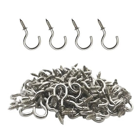 CURTAIN ROD HOOK - GRAHAMS HARDWARE