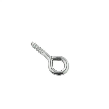 CURTAIN ROD SCREW EYE - GRAHAMS HARDWARE