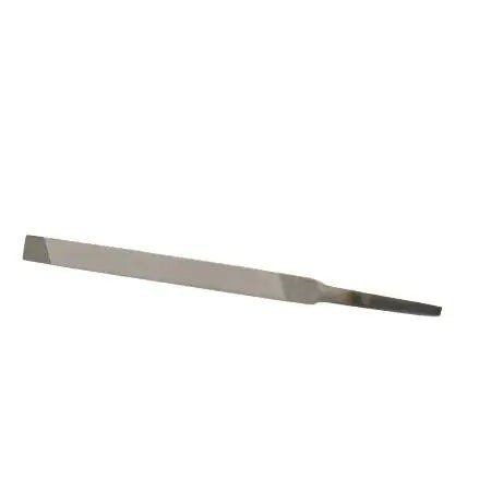 CUTLASS FILE-BLACK DIAMOND 4-1/2" - GRAHAMS HARDWARE