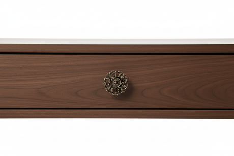 Cabinet Knob – ZK-3089-AB Zinc Alloy - GRAHAMS HARDWARE