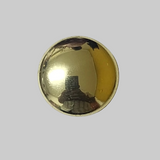 Cabinet Knob – ZK-3146-BP Brass Plated - GRAHAMS HARDWARE