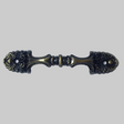Cabinet Pull – ZH-1026-1 AB Zinc Alloy - GRAHAMS HARDWARE