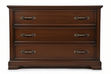 Cabinet Pull – ZH-1026-1 AB Zinc Alloy - GRAHAMS HARDWARE