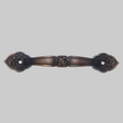 Cabinet Pull – ZH-1035L AC Zinc Alloy - GRAHAMS HARDWARE
