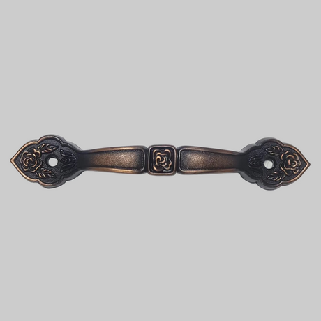 Cabinet Pull – ZH-1035L AC Zinc Alloy - GRAHAMS HARDWARE