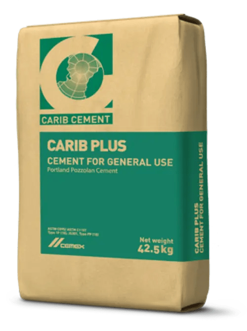 Carib Cement - GRAHAMS HARDWARE