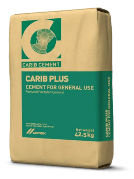 Carib Cement - GRAHAMS HARDWARE