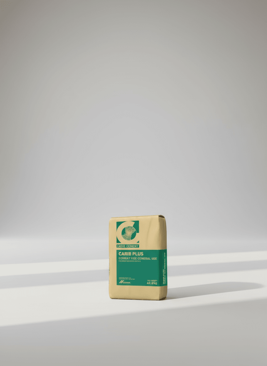 Carib Cement - GRAHAMS HARDWARE