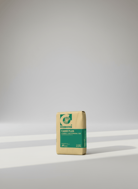 Carib Cement - GRAHAMS HARDWARE