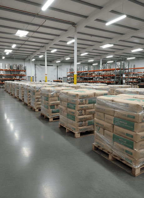 Carib Cement - GRAHAMS HARDWARE