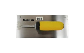 CEMENT TROWEL 11X5" BRCT115 - GRAHAMS HARDWARE