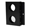DOUBLE METAL DOOR LOCK CASE - GRAHAMS HARDWARE
