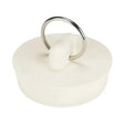 DRAIN STOPPER 7/8-1" - GRAHAMS HARDWARE