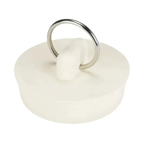 DRAIN STOPPER 7/8-1" - GRAHAMS HARDWARE
