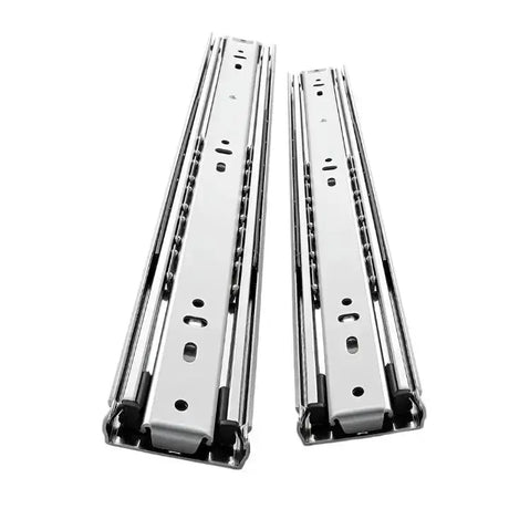 DRAWER SLIDE 12" BALL BEARING - GRAHAMS HARDWARE