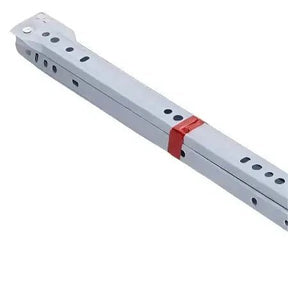 DRAWER SLIDE 20'' WHITE - GRAHAMS HARDWARE