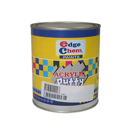 ECHEM ACRYLIC PUTTY GREY QT - GRAHAMS HARDWARE