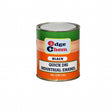 ECHEM INDUSTRIAL ENAMEL GLOSS BLACK QUART - GRAHAMS HARDWARE
