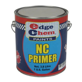 ECHEM NC PRIMER GREY GALLON - GRAHAMS HARDWARE