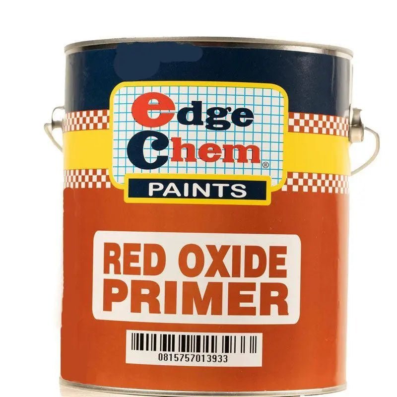 ECHEM RED OXIDE PRIMER GALLON - GRAHAMS HARDWARE