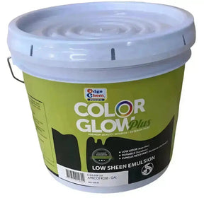 ECHEM SUNBURST LOWSHEEN GALLON - GRAHAMS HARDWARE