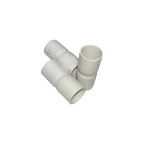 ELECTRICAL COUPLING 20MM - GRAHAMS HARDWARE