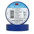 ELECTRICAL TAPE BLUE 3M 19X60 - GRAHAMS HARDWARE