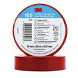 ELECTRICAL TAPE RED 3M 19X60 - GRAHAMS HARDWARE