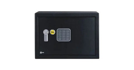 ELECTRONIC SAFE YALE 0035100 - GRAHAMS HARDWARE