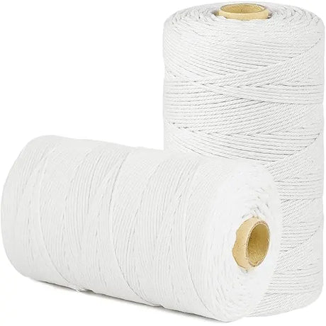 ENGLISH CORD LINE 1/2LB 10S/21 - GRAHAMS HARDWARE
