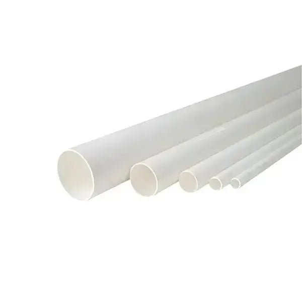 Electrical Conduit 1" (25MM) - 20ft - GRAHAMS HARDWARE