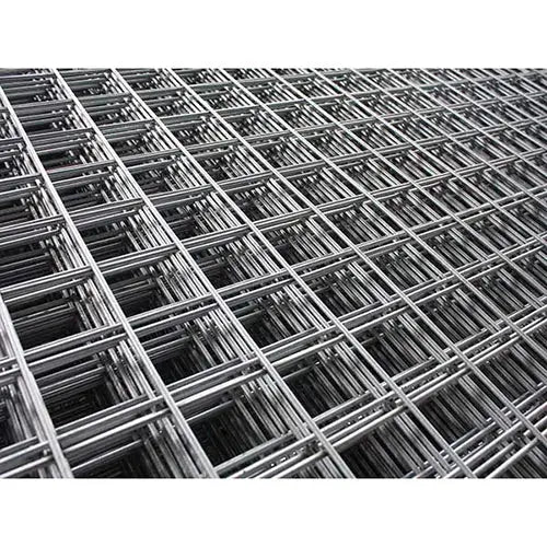 FABRIC MESH/BRC  7X17 - GRAHAMS HARDWARE