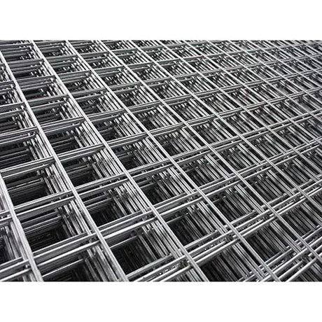 FABRIC MESH/BRC  7X17 - GRAHAMS HARDWARE
