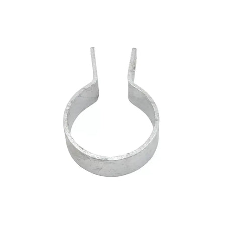FENCE BRACE BAND 2 1/2" - GRAHAMS HARDWARE