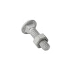 FENCE GALV BOLT&NUT 1 1/2X5/16 - GRAHAMS HARDWARE