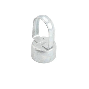 FENCE LOOP CAP  2"X 1 -5/8" - GRAHAMS HARDWARE