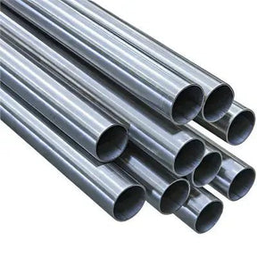 FENCE PIPE/TUBING 1 5/8 GALV - GRAHAMS HARDWARE
