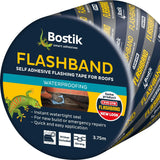FLASH BAND 10M/33FT - GRAHAMS HARDWARE