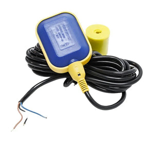 FLOAT SWITCH - GRAHAMS HARDWARE